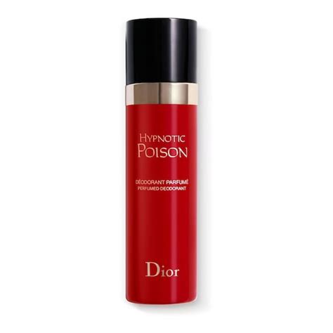 dior hypnotic poison deodorant|Dior Hypnotic Poison reviews.